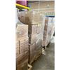 Image 3 : PALLET OF 16OZ V SHAPED EVERYDAY DESIGN MUGS APPROX 35 BOXES, 24 PCS PER BOX