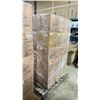 Image 3 : PALLET OF 16OZ V SHAPED EVERYDAY DESIGN MUGS APPROX 35 BOXES, 24 PCS PER BOX