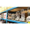 Image 2 : SHELF OF ASSORTED KITCHENAID DISPLAY/RETURN APPLIANCES *UNKNOWN WORKING CONDITION*