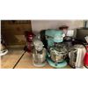 Image 3 : SHELF OF ASSORTED KITCHENAID DISPLAY/RETURN APPLIANCES *UNKNOWN WORKING CONDITION*