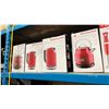 Image 2 : SHELF OF ASSORTED KITCHENAID DISPLAY/RETURN APPLIANCES *UNKNOWN WORKING CONDITION*