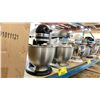 Image 2 : KITCHENAID ULTRAPOWER ELECTRIC COUNTERTOP TILT-HEAD STAND MIXER & KITCHENAID CLASSIC PLUS ELECTRIC