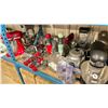 Image 2 : SHELF OF ASSORTED KITCHENAID APPLIANCES *UNKNOWN WORKING CONDITION*
