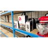 Image 2 : SHELF OF ASSORTED KITCHENAID APPLIANCES *UNKNOWN WORKING CONDITION*