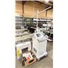 Image 2 : CYNOSURE VECTUS COMMERCIAL DIODE LASER SYSTEM & BOX OF ACCESSORIES