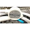 Image 2 : INMODE BOXYFX COMMERCIAL SPA HANDPIECE IN HARD TRANSPORT CASE