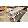 Image 2 : GREY POWERED ADJUSTABLE COMMERCIAL MEDICAL BED
