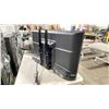 Image 2 : HISENSE 32A4GV - 32" SMART FULL ARRAY HD VIDAA TV WITH DTS TRUSURROUND ON WALL MOUNT *HAS REMOTE*