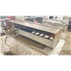 Image 2 : VOLLRATH CAYENNE STAINLESS STEEL 47" WIDE COMMERCIAL 4 BURNER COUNTERTOP NATURAL GAS GRIDDLE
