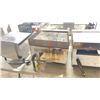 Image 2 : VOLLRATH CAYENNE STAINLESS STEEL 17 1/2" WIDE COMMERCIAL 3 BURNER COUNTERTOP NATURAL GAS CHARBROILER