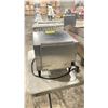 Image 2 : HATCO TOAST-QWIK STAINLESS STEEL COMMERCIAL ELECTRIC COUNTERTOP CONVEYOR TOASTER