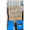 Image 2 : PALLET OF 16OZ V SHAPED EVERYDAY DESIGN MUGS APPROX 45 BOXES, 24 PCS PER BOX