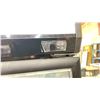 Image 2 : CAEL 2023062113 2 DOOR GLASS FRONT COMMERCIAL ELECTRIC MOBILE REACH-IN FREEZER WITH RACKS