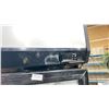 Image 2 : CAEL 2023062110 2 DOOR GLASS FRONT COMMERCIAL ELECTRIC MOBILE REACH-IN REFRIGERATOR WITH RACKS