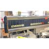 Image 2 : NUOVA SIMONELLI PROGRAM V BLACK 2 GROUP COMMERCIAL ELECTRIC ESPRESSO MACHINE *HAS 2 CUPS INCLUDED*