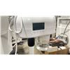 Image 2 : WHITE MOBILE COMMERCIAL ELECTRIC PROFESSIONAL FACIAL STEAMER