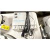 Image 1 : CONMED CORPORATION HYFRECATOR 2000 COMMERCIAL ELECTROSURGICAL UNIT WITH POWER CABLE & PROBES