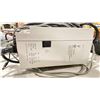 Image 2 : CONMED CORPORATION HYFRECATOR 2000 COMMERCIAL ELECTROSURGICAL UNIT WITH POWER CABLE & PROBES