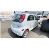 Image 3 : 2013 MITSUBISHI IMIEV 4DRSD WHITE VIN JA3215H49DU605304