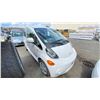 Image 4 : 2013 MITSUBISHI IMIEV 4DRSD WHITE VIN JA3215H49DU605304