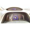 Image 8 : 2008 HONDA CIVIC HYBRID, 4DRSD, WHITE, VIN JHMFA36258S800938