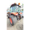 Image 2 : 2014 KUBOTA M7060 TRACTOR, ORANGE, VIN 58694