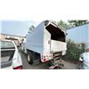 Image 2 : 2015 FORD F-750, 4DR BUCKET TRUCK, WHITE, VIN 3FRPX7FJ6FV697826