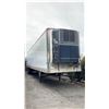Image 1 : 2001 UTILITY XS2RX, R340, 53' REEFER TRAILER, WHITE, VIN 1UYVS24991U590702