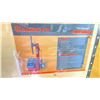 Image 2 : AGROTK ATK-TC24 RED 41" DIAMETER X 15"W 5511 LBS CAPACITY INDUSTRIAL TIRE CHANGER *IN CRATE*