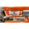 Image 3 : HUSQVARNA TS60 INDUSTRIAL ELECTRIC TILE SAW WITH ADJUSTABLE STAND