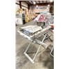 Image 2 : MK 101 INDUSTRIAL ELECTRIC TILE SAW WITH ADJUSTABLE STAND