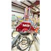 Image 3 : MK 370 EXP INDUSTRIAL ELECTRIC TILE SAW WITH ADJUSTABLE STAND