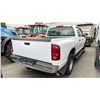 Image 3 : 2007 DODGE/RAM 1500, 4DR CREW CAB, WHITE, VIN 1D7HU18277J605484