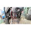 Image 8 : 2007 NEW HOLLAND TN70DA TRACTOR, BLUE, VIN TN70DAHJE099212