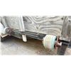 Image 7 : 2004 PJ TILT DECK TRAILER, BLACK, VIN 4P5CH182542056159