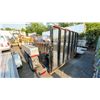 Image 2 : 2017 SNAKE RIVER, TANDEM AXLE TRAILER, BLACK, VIN 5PTBU122XH1026864