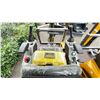 Image 6 : AGT INDUSTRIAL QK18Z YELLOW DIESEL POWERED RUBBER TRACK MINI EXCAVATOR WITH ATTACHED