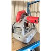 Image 3 : MILWAUKEE 14" ELECTRIC ABRASIVE CUT OFF SAW