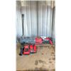 Image 2 : MILWAUKEE SUPER HAWG CORDLESS RIGHT ANGLE DRILL 1/2" (13MM) WITH BATTERY & CHARGER
