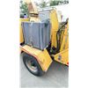 Image 8 : 2010 VERMEER BC1200XL CHIPPER, YELLOW, VIN 1VR7141Y5A1000269