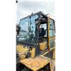 Image 4 : 2003 CATERPILLAR 155 FORKLIFT, YELLOW, VIN T20C61507