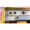 Image 8 : HYSTER 12528C FORKLIFT, YELLOW/RED, VIN NIL