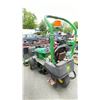Image 2 : 2007 JOHN DEERE 2653B, 3 WHEEL MOWER, GREEN, VIN TC2653T010561