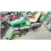 Image 6 : 2007 JOHN DEERE 2653B, 3 WHEEL MOWER, GREEN, VIN TC2653T010561