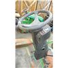 Image 8 : 2012 JOHN DEERE 1445, SERIES II 4WD, MOWER, GREEN VIN 1TC1445DPCT120492