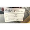 Image 2 : AGT INDUSTRIAL 9PCS MINI EXCAVATOR ATTACHMENT SET 12EX-ATA