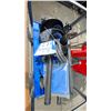 Image 2 : AGT SSECAG-Y HEAVY DUTY SKID STEER HYDRAULIC AUGER WITH 3 BITS SET ( 6", 12", 14" )