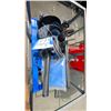 Image 2 : AGT SSECAG-Y HEAVY DUTY SKID STEER HYDRAULIC AUGER WITH 3 BITS SET ( 6", 12", 14" )