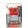 Image 2 : 2025 AGT INDUSTRIAL YSZT14 GAS POWERED RUBBER TRACK RIDE ON MINI SKID STEER