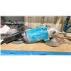 Image 3 : MAKITA ELECTRIC SANDER-GRINDER